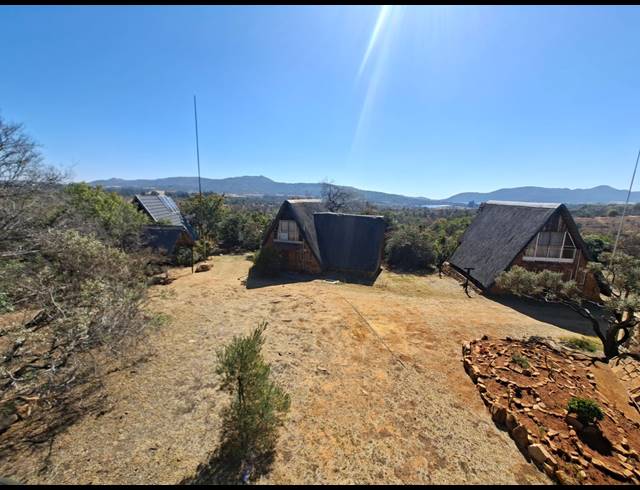 2 BEDROOM HOUSE FOR SALE IN GROOTFONTEIN